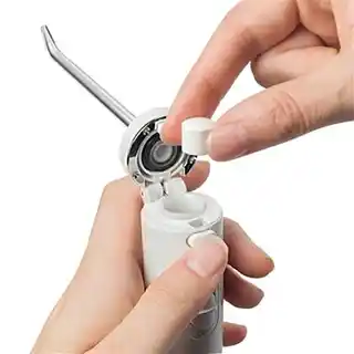 Waterpik WF06 irygator
