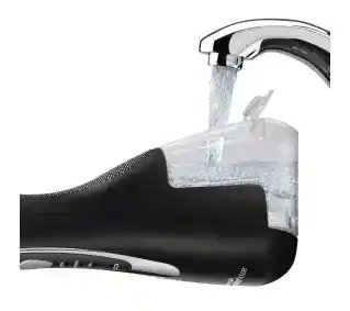 Waterpik WP562 CZARNY Irygator podróżny bezprzewodowy