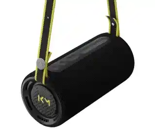 We. Be Loewe We. HEAR pro 50W Czarny Głośnik Bluetooth