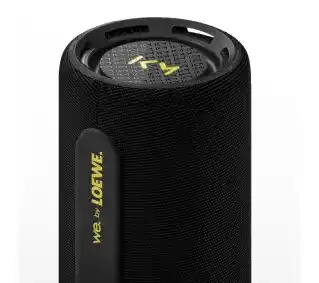 We. Be Loewe We. HEAR pro 50W Czarny Głośnik Bluetooth