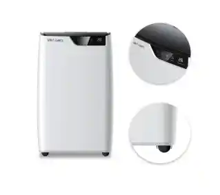Webber AC-123030W Klimatyzator przenośny