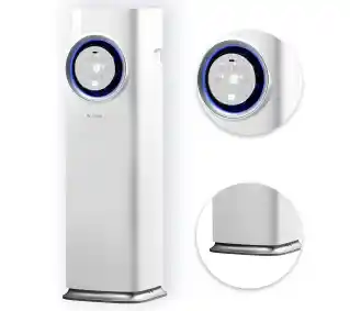 Webber AC-H025A2H Klimatyzator przenośny