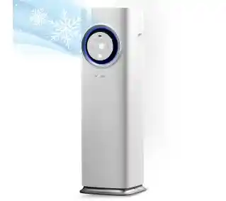 Webber AC-H025A2H Klimatyzator przenośny