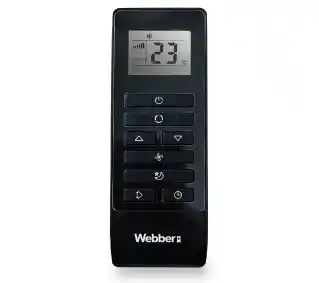 Webber AC-H123030B Klimatyzator przenośny