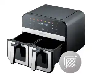 Webber AF900 2400W 9l Air fryer