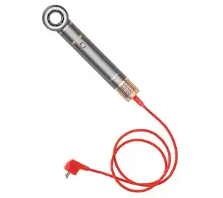 Webber Prostyler HD4 Airwave Jonizacja Zimny nawiew 1300W 3 prędkości 3 temperatury Suszarka do włosów