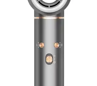 Webber Prostyler HD4 Airwave Jonizacja Zimny nawiew 1300W 3 prędkości 3 temperatury Suszarka do włosów