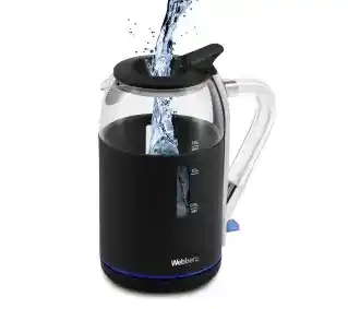 Webber WK30 1,5l 2200W Czajnik kuchenny