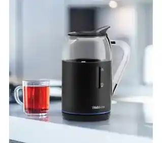 Webber WK30 1,5l 2200W Czajnik kuchenny