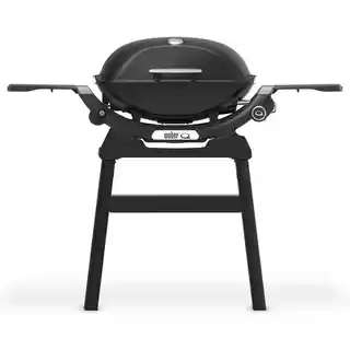 Weber Grill gazowy Q 2200N 1501094 4.1 kW