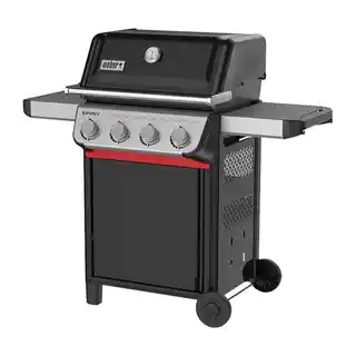 Weber Grill gazowy Spirit E-410 8.21 kW 60 x 45 cm