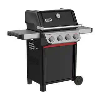 Weber Grill gazowy Spirit E-410 8.21 kW 60 x 45 cm