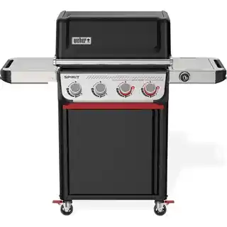 Weber Grill gazowy Spirit EP-425 1500953 10.3 kW 62 x 46 cm