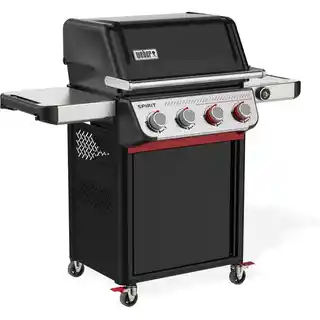 Weber Grill gazowy Spirit EP-425 1500953 10.3 kW 62 x 46 cm