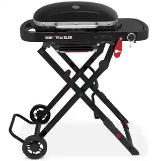 Weber Grill gazowy Traveler Compact 1500527