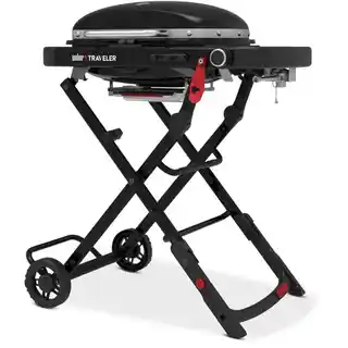 Weber Grill gazowy Traveler Compact 1500527