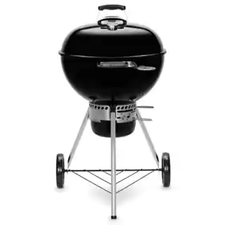 Weber Master Touch GBS grill węglowy 57 cm, model 14801004