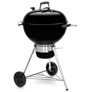 Weber Master Touch GBS grill węglowy 57 cm, model 14801004