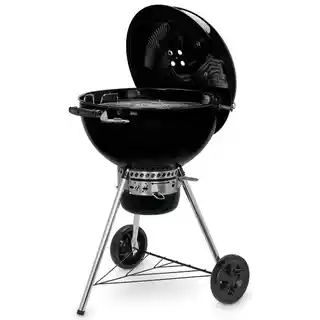 Weber Master Touch GBS grill węglowy 57 cm, model 14801004