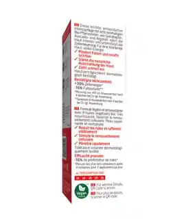 Weleda Pomegranate wzmacniający krem do twarzy 30ml