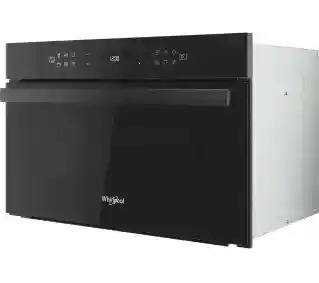 Whirlpool AMW 6440 FB Grill Kuchenka mikrofalowa do zab.