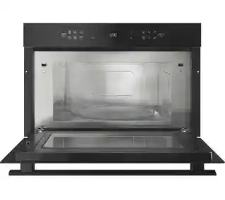Whirlpool AMW 6440 FB Grill Kuchenka mikrofalowa do zab.