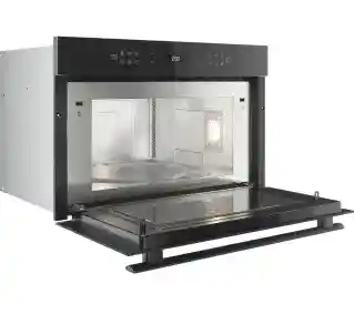 Whirlpool AMW 6440 FB Grill Kuchenka mikrofalowa do zab.