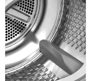 Whirlpool CWD86MWBSPL Funkcje AI AdaptiveDry 58,6cm 8kg Zdalne sterowanie Suszarka