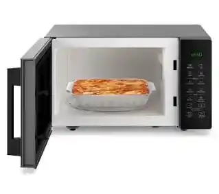 Whirlpool MWP254SB mikrofalówka