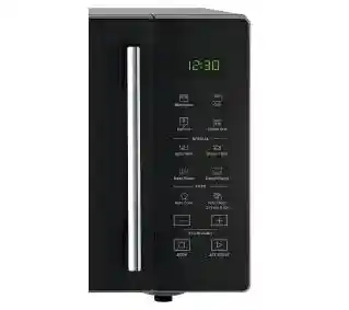 Whirlpool MWP254SB mikrofalówka