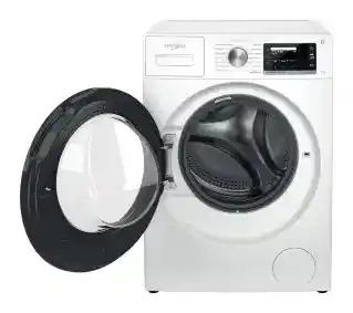 Whirlpool Pralka W7X 89 Silence PL 8kg 1400 obr 6. Zmysł