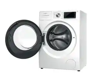 Whirlpool Pralka W7X 89 Silence PL 8kg 1400 obr 6. Zmysł
