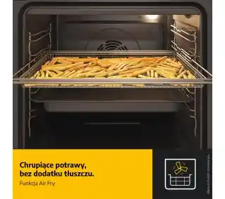 Whirlpool W7 Collection WOI78PT1SSGA Pizza 310C Piekarnik elektryczny