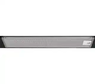 Whirlpool WAHTT 64 LM K Czarny Okap teleskopowy