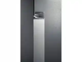 Whirlpool WB70E 972 X 195,5cm srebrna lodówka