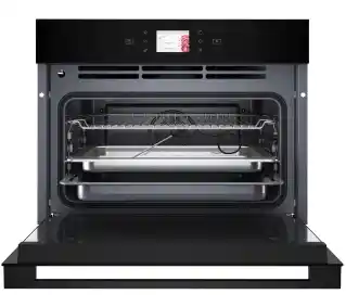 Whirlpool WCS9A9PHTSBA 45cm Piekarnik elektryczny parowy