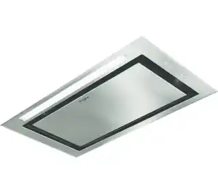Whirlpool WCT3 63F LTX Inox Okap wkład