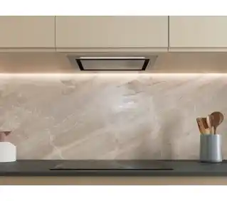 Whirlpool WCT3 63F LTX Inox Okap wkład