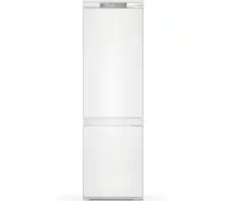 Whirlpool WHC18 T572 Pełny No Frost 177,6cm Lodówka do zabudowy
