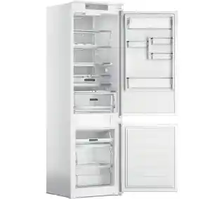 Whirlpool WHC18 T572 Pełny No Frost 177,6cm Lodówka do zabudowy