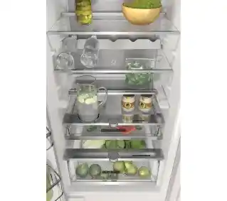 Whirlpool WHC18 T572 Pełny No Frost 177,6cm Lodówka do zabudowy