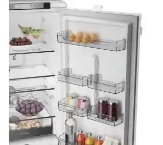 Whirlpool WHK25322B4E Funkcje AI 193,5cm AI AdaptiveCool PureSpace Lodówka do zabudowy