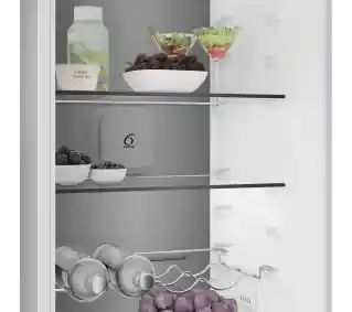 Whirlpool WHK25323B5E1 Funkcje AI 193,5cm AI AdaptiveCool PureSpace Lodówka do zabudowy