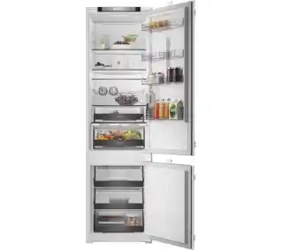 Whirlpool WHK25324B6E Funkcje AI 193,5cm Lodówka do zabudowy