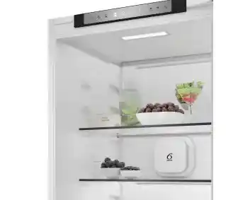 Whirlpool WHK25324B6E Funkcje AI 193,5cm Lodówka do zabudowy