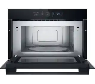 Whirlpool WMD54MB Grill Kuchenka mikrofalowa do zab.