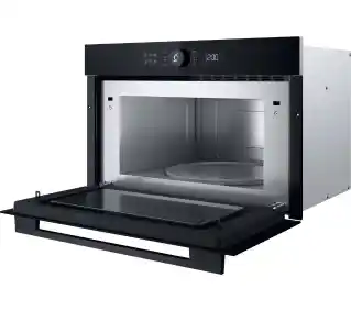 Whirlpool WMD54MB Grill Kuchenka mikrofalowa do zab.