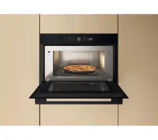 Whirlpool WMD54MB Grill Kuchenka mikrofalowa do zab.