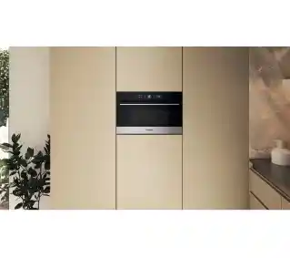 Whirlpool WMD54MX Grill Kuchenka mikrofalowa do zab.