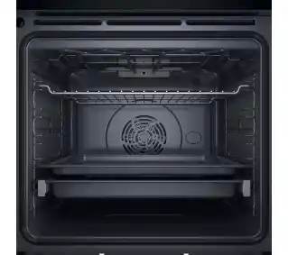 Whirlpool WOI5S8CM1SXA Termoobieg AirFry Inox Piekarnik elektryczny